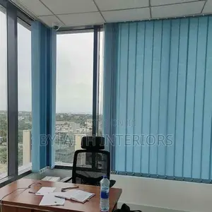 Executive Office Blinds