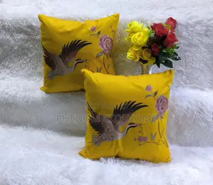Quality Decorated Throw Pillow Cases Available