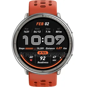 Amazfit Active 2 Smart Watch