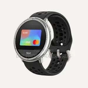 Amazfit Active 2 Smart Watch