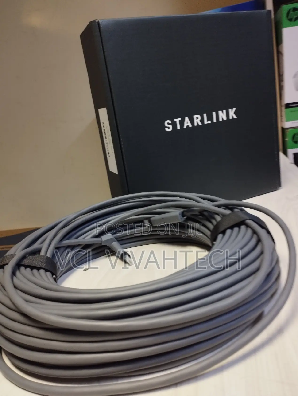 Starlink 150fts Generation 2 Cable