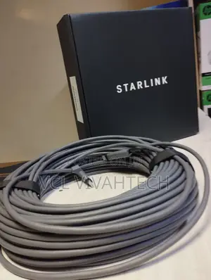 Starlink 150fts Generation 2 Cable