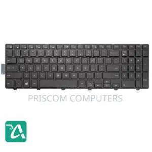Dell Inspiron 5555 5558 5748 5749 5758s Laptop Keyboard