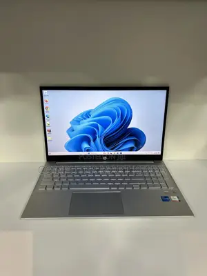 Laptop HP Pavilion 15 8GB Intel Core I5 SSD 512GB