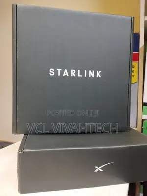 Starlink Cable 45.72 Meters Generation 2
