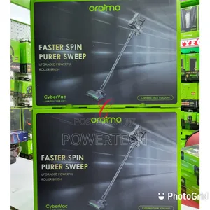 *Osv-102b* 180w Wireless Stick Vacuum Cleaner*