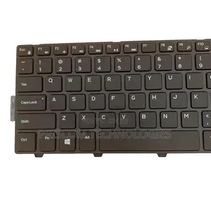 Keyboard for Dell 5542 5545 5547 5755 5551 5558 5552 5758
