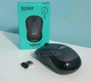 Logitech M220 Silent Mouse
