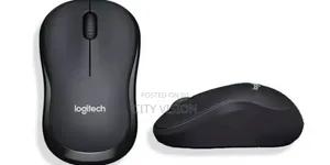 Logitech M220 Silent Mouse