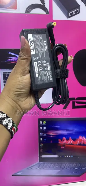 Acer Normal Pin 19v 3.42