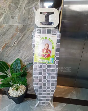 Best Quality Metallic Iron Board