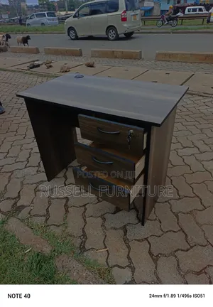 Clean Affordable Study Table