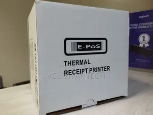E-Pos Thermal Receipt Printer Eco Af250 (Usb, Serial )