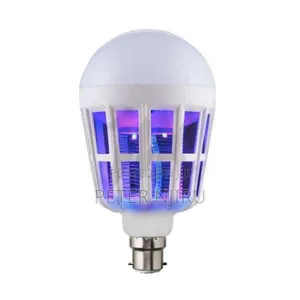 Mosquito Bulbs Available