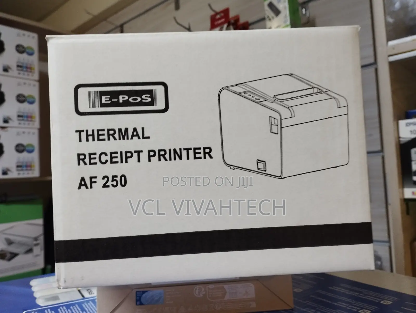 E-pos Af 250 Thermal Printer