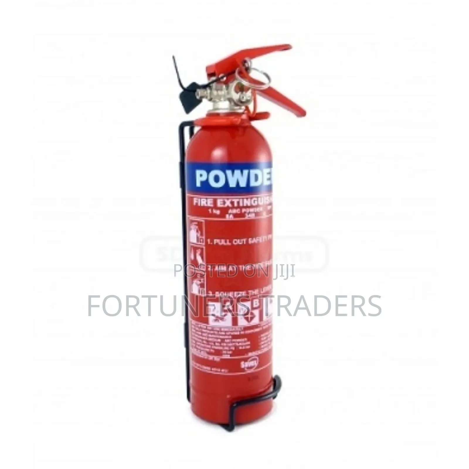 1kg Dry Powder,Fire Extinguisher