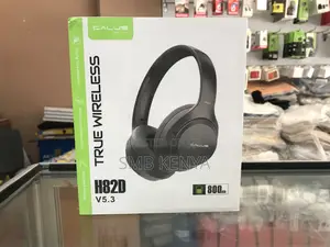 Calus Noise Cancellation Wireless Headphones