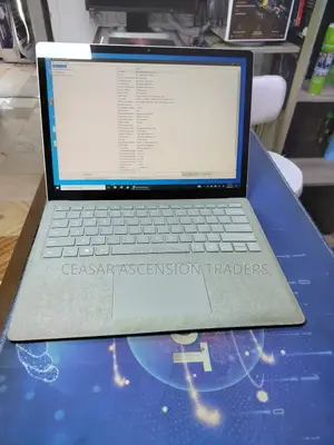 Laptop Microsoft Surface Laptop 2 8GB Intel Core I5 SSD 256GB