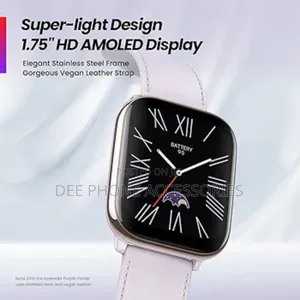Amazfit Active Smart Watch