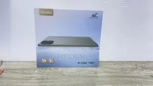 New Modio M39 512 GB Black