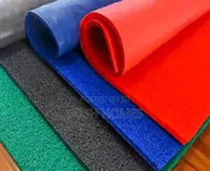 Long Lasting Anti Slip PVC Carpet