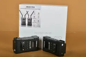 M400pro Wireless Video Transmission System