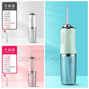 Nozzle Dental Water Jet