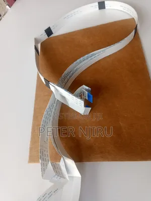 L805 Epson Printhead to Motherboard Cable