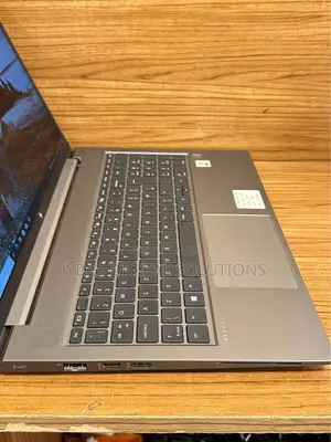 Laptop HP ZBook 15 32GB Intel Core I7 SSD 512GB