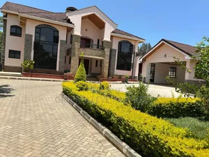 4bdrm House in Karen  K C B for rent