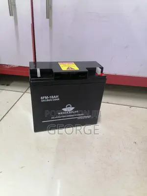Keenly Priced Wenda Ups 12v/18ah