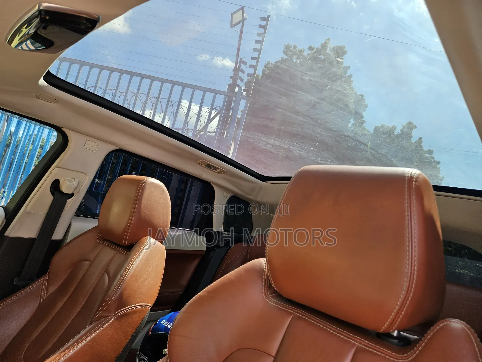 Land Rover Range Rover Evoque 2015 Silver