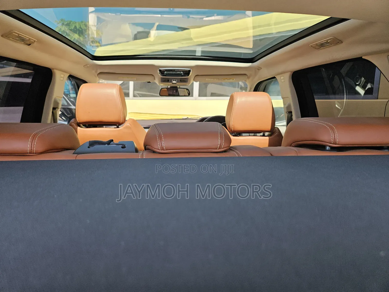 Land Rover Range Rover Evoque 2015 Silver