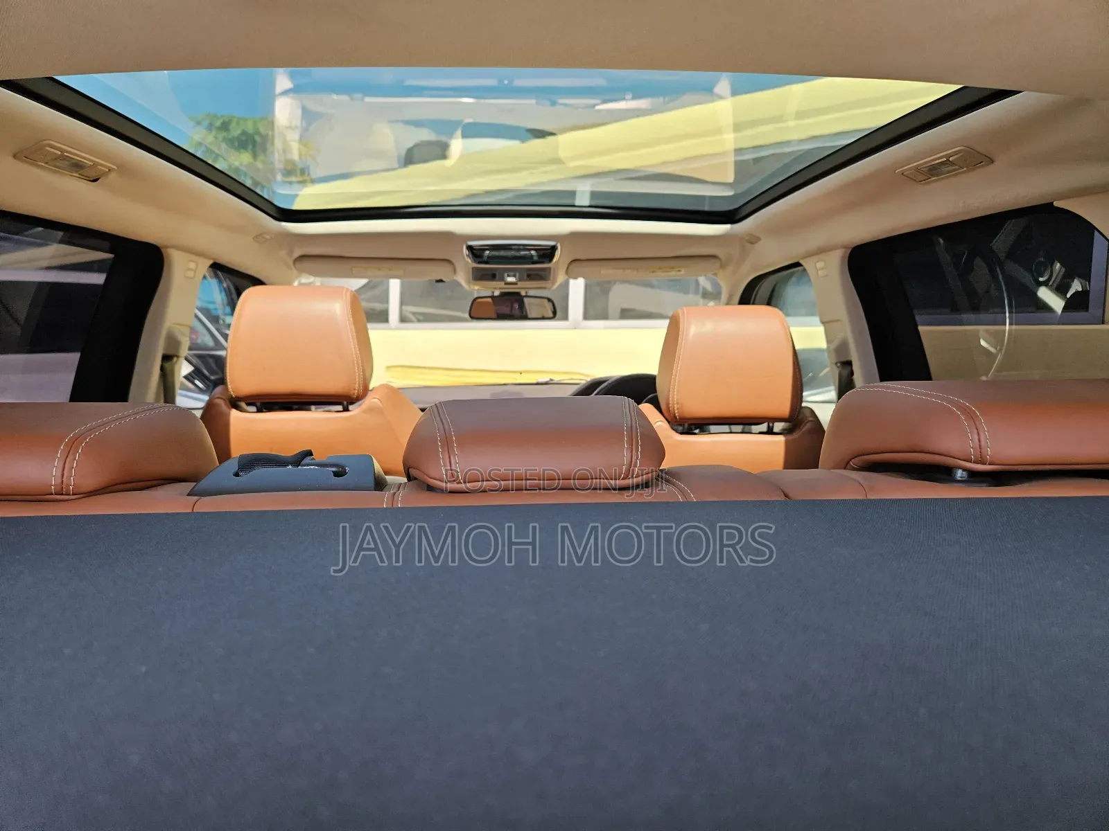 Land Rover Range Rover Evoque 2015 Silver