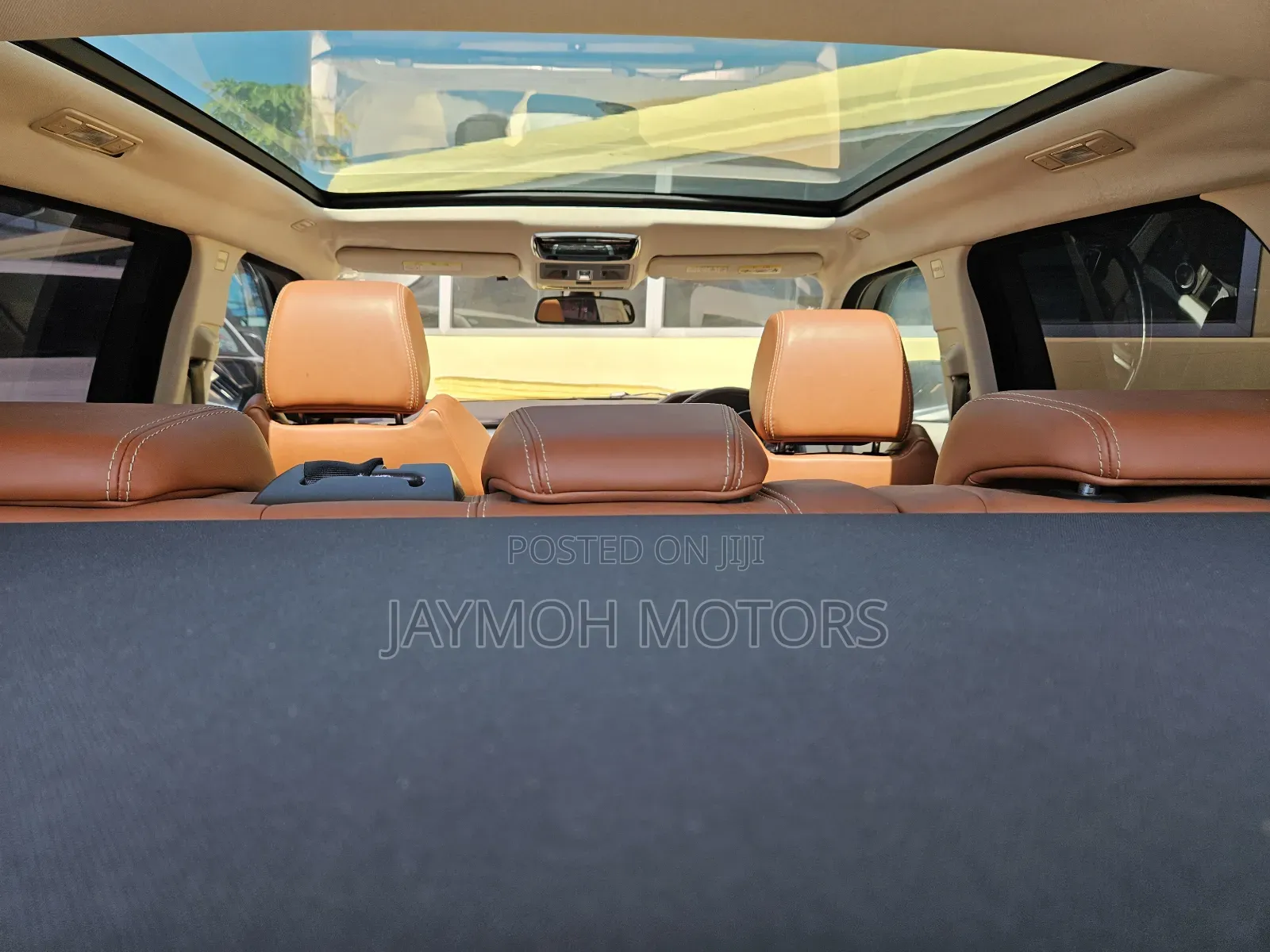 Land Rover Range Rover Evoque 2015 Silver