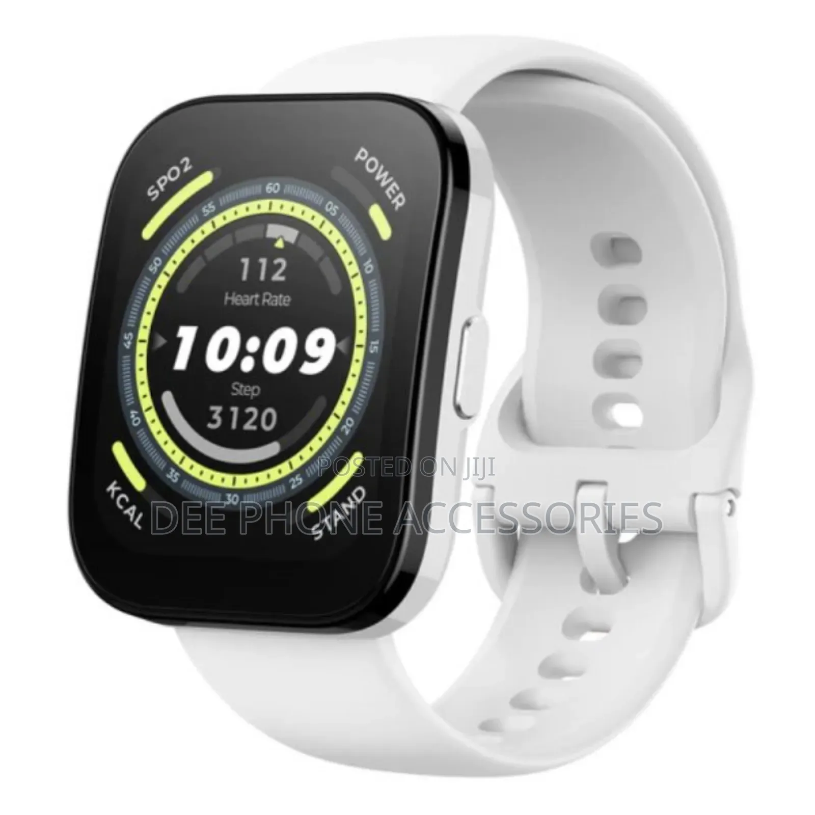 Amazfit Bip5 Smart Watch