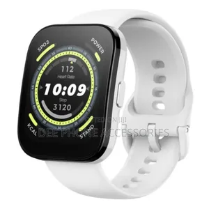 Amazfit Bip5 Smart Watch