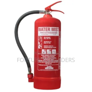 Water Fire Extinguisher 9 Litres