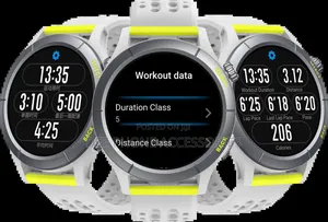 Amazfit Cheetah Smart Watch