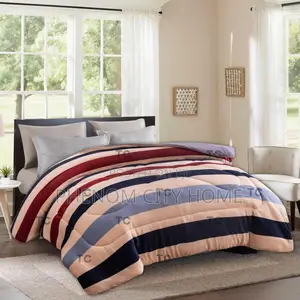 Fluffy Warm Single Woolen Duvets