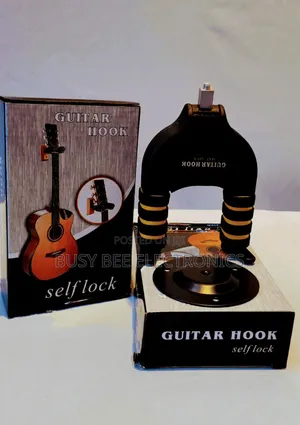 Guitar Hook