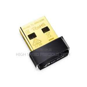 Tplink Wireless Usb Adapter 725n