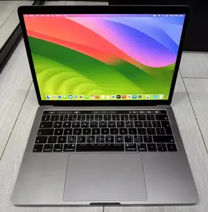 Laptop Apple MacBook Pro 2019 16GB Intel Core I7 SSD 256GB