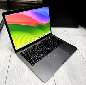 Laptop Apple MacBook Pro 2019 16GB Intel Core I7 SSD 256GB
