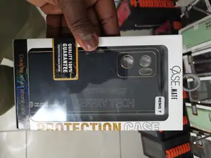 Pikkme Oppo Reno 7 Gold Electroplating Leather Case