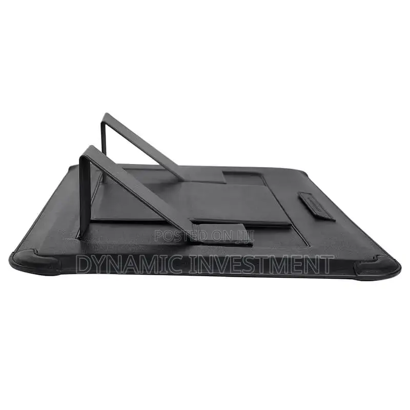 Nillkin Versatile Laptop Sleeve, Laptop Bag, Stand/ Pad