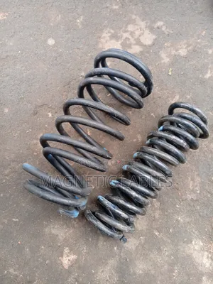 Toyota Esquire Heavy Duty Suspension Coil Springs