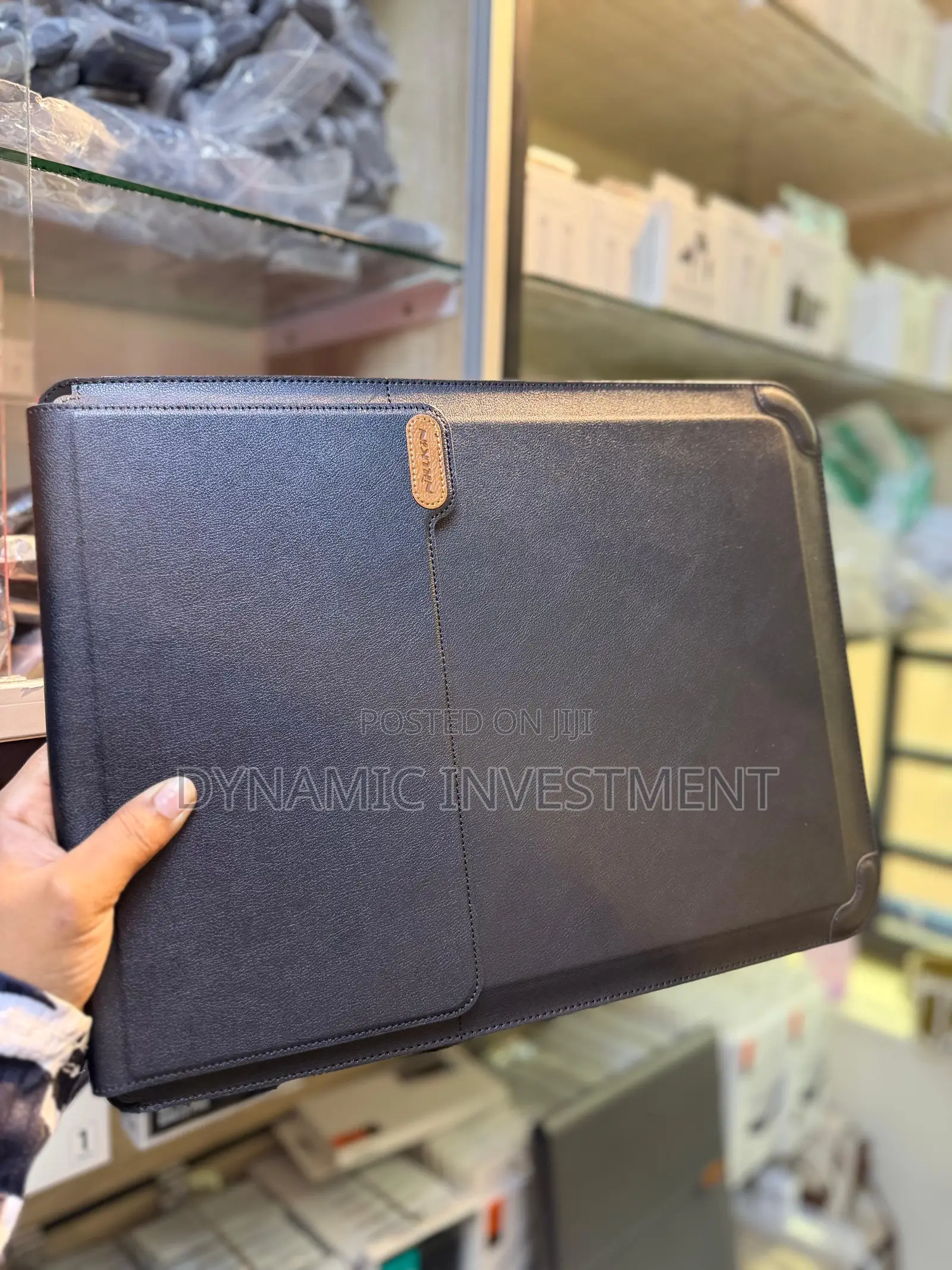 Nillkin Versatile Laptop Sleeve, Laptop Bag, Stand/ Pad