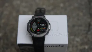 Amazfit T Rex 3 Smart Watch