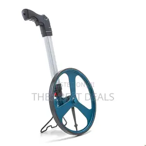 Distance Measuring Wheel Bosch/ GWM 32